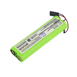 Puritan Bennett Renaissance II Battery 4.8V 1800mAh - Compatible Replacement