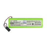 Puritan Bennett Renaissance II Battery 4.8V 1800mAh - Compatible Replacement