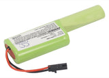 Puritan Bennett Nellcor Battery 3.6V 2000mAh - Compatible Replacement