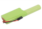 Puritan Bennett Nellcor Battery 3.6V 2000mAh - Compatible Replacement