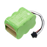 Pyle PUCRC17 Pure Battery 7.2V 2800mAh - Compatible Replacement