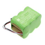 Pyle PUCRC17 Pure Battery 7.2V 2800mAh - Compatible Replacement