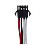 Pyle PUCRC17 Pure Battery 7.2V 2800mAh - Compatible Replacement