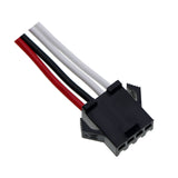 Pyle PUCRC17 Pure Battery 7.2V 2800mAh - Compatible Replacement