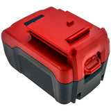 Porter Cable PC1800RS Battery 18V 5000mAh - Compatible Replacement