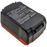 Porter Cable PC1800RS Battery 18V 5000mAh - Compatible Replacement