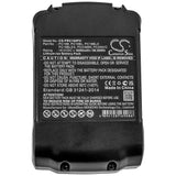 Porter Cable PC1800RS Battery 18V 5000mAh - Compatible Replacement
