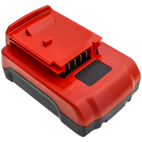 Porter Cable PC1800RS Battery 18V 2500mAh - Compatible Replacement