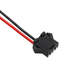 Pure Clean PUCRCX70 Battery 9.6V 1800mAh - Compatible Replacement