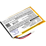 Sony PRS-300SC Battery 3.7V 680mAh - Compatible Replacement