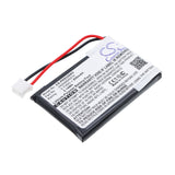 Philips SRT932010 Battery 3.7V 850mAh - Compatible Replacement