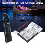 Philips SRT932010 Battery 3.7V 850mAh - Compatible Replacement