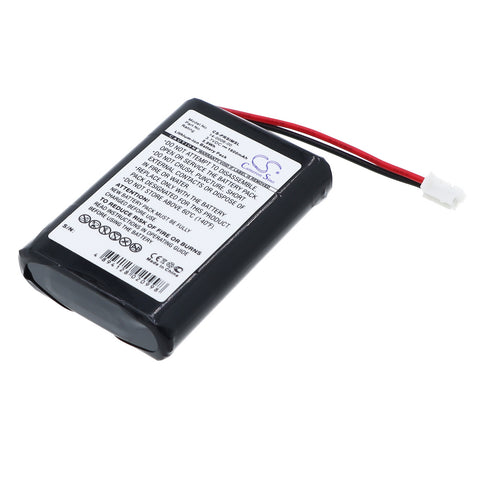 Palm Visor Prism Battery 3.7V 1600mAh - Compatible Replacement