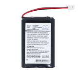 Palm Visor Prism Battery 3.7V 1600mAh - Compatible Replacement