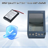 Palm Visor Prism Battery 3.7V 1600mAh - Compatible Replacement