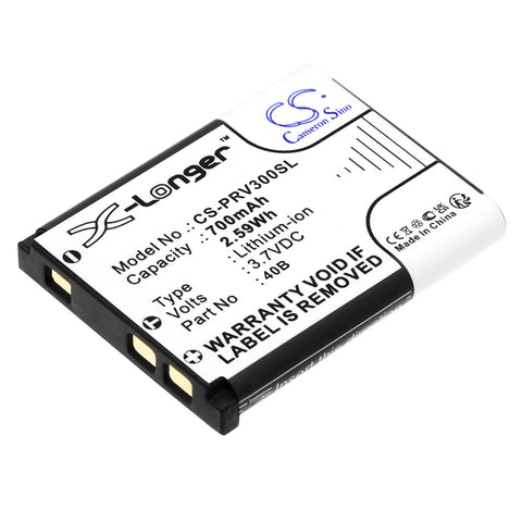 Cameron Sino CS-PRV300SL Battery