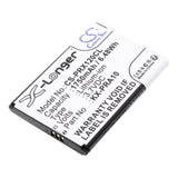 Panasonic KX-PRX150GW Battery 3.7V 1750mAh - Compatible Replacement
