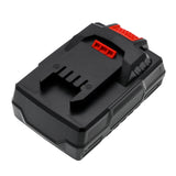 Parkside 20V 3in1 Cordless Impact Drill Battery 20V 2000mAh - Compatible Replacement
