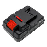 Parkside 20V 3in1 Cordless Impact Drill Battery 20V 2000mAh - Compatible Replacement