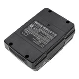 Parkside 20V 3in1 Cordless Impact Drill Battery 20V 2000mAh - Compatible Replacement
