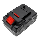 Parkside 20V 3in1 Cordless Impact Drill Battery 20V 4000mAh - Compatible Replacement