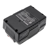 Parkside 20V 3in1 Cordless Impact Drill Battery 20V 4000mAh - Compatible Replacement