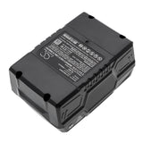 Parkside 20V 3in1 Cordless Impact Drill Battery 20V 4000mAh - Compatible Replacement