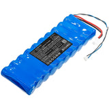 Promax automatic TV satellite level meters Battery 7.4V 13000mAh - Compatible Replacement