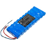 Promax automatic TV satellite level meters Battery 7.4V 13000mAh - Compatible Replacement