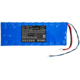 Promax automatic TV satellite level meters Battery 7.4V 13000mAh - Compatible Replacement