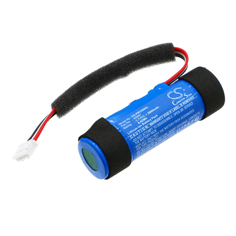 Plantronics Poly SY20 USB-A Battery 3.7V 2600mAh Li-Ion - Compatible Replacement