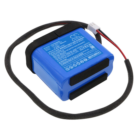 Philips SD80/93 Outdoor speaker Battery 14.4V 6800mAh - Compatible Replacement