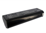 Paslode IM325/80 CTQ Battery 6V 2100mAh - Compatible Replacement