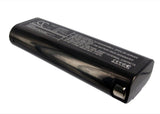 Paslode IM325/80 CTQ Battery 6V 2100mAh - Compatible Replacement
