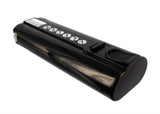 Paslode IM325/80 CTQ Battery 6V 2100mAh - Compatible Replacement