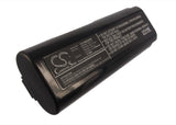 Paslode IM325/80 CTQ Battery 6V 2100mAh - Compatible Replacement