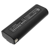 Paslode IM325/80 CTQ Battery 6V 3300mAh - Compatible Replacement
