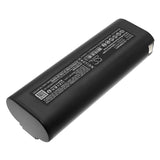 Paslode IM325/80 CTQ Battery 6V 3300mAh - Compatible Replacement