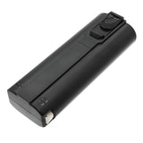 Paslode IM325/80 CTQ Battery 6V 3300mAh - Compatible Replacement