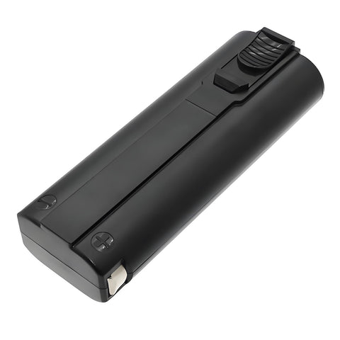 Paslode IM325/80 CTQ Battery 6V 3300mAh - Compatible Replacement