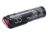 Philips Pronto TSU-9800 Battery 3.7V 3000mAh - Compatible Replacement