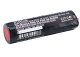 Philips Pronto TSU-9800 Battery 3.7V 3000mAh - Compatible Replacement
