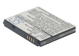 Pantech Link II Battery 3.7V 950mAh - Compatible Replacement