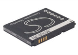 Pantech Link II Battery 3.7V 950mAh - Compatible Replacement