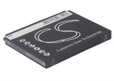 Pantech Link II Battery 3.7V 950mAh - Compatible Replacement