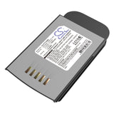 Teklogix 7530 G2 Battery 7.4V 1950mAh - Compatible Replacement