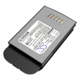 Teklogix 7530 G2 Battery 7.4V 1950mAh - Compatible Replacement