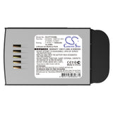 Teklogix 7530 G2 Battery 7.4V 1950mAh - Compatible Replacement