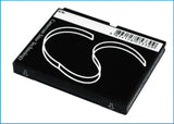 Pantech Crossover Battery 3.7V 1300mAh - Compatible Replacement
