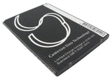 Pantech IM-A860S Battery 3.7V 2500mAh - Compatible Replacement